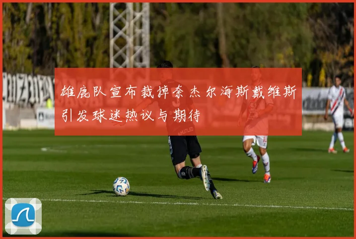 雄鹿队宣布裁掉奈杰尔海斯戴维斯引发球迷热议与期待