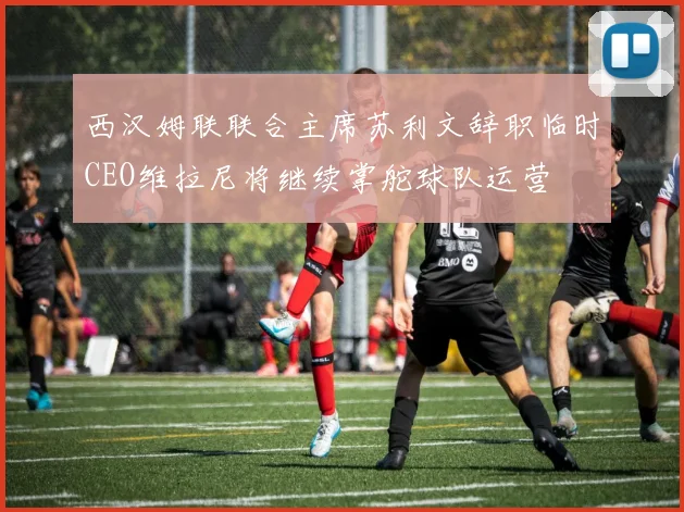 西汉姆联联合主席苏利文辞职临时CEO维拉尼将继续掌舵球队运营